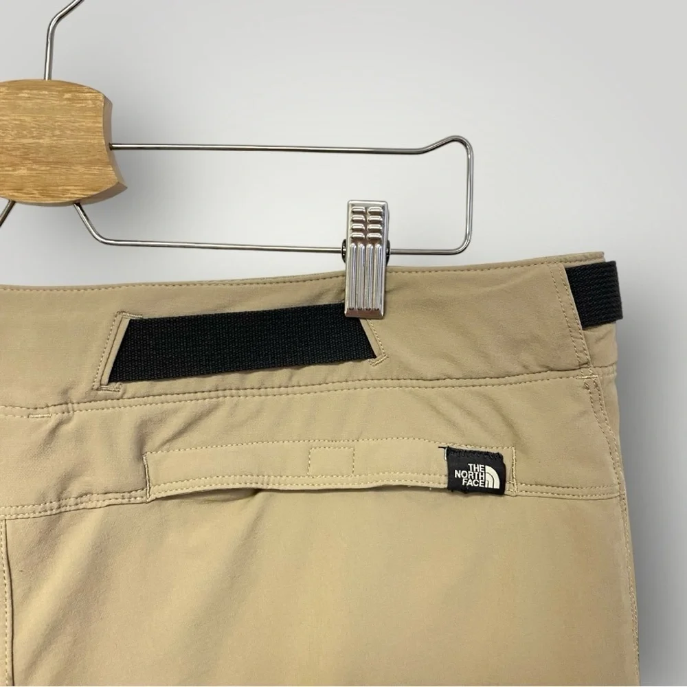 The North Face‎ Paramount Trail Shorts Sz 36